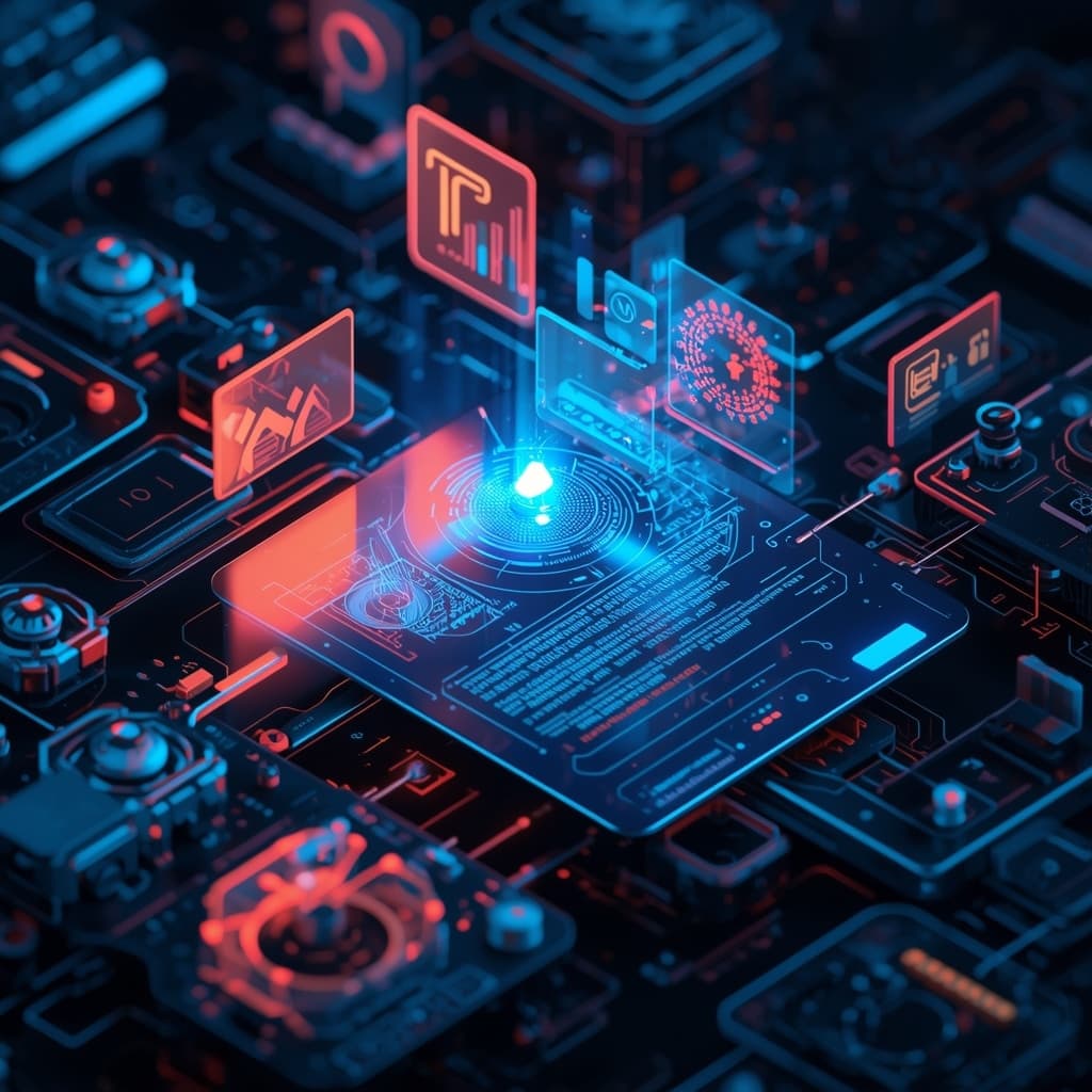 Modular & Reusable Design